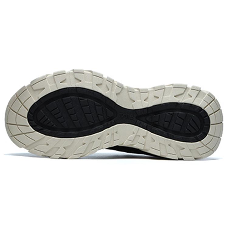 FILA Heritage FHT Low Chunky Sneakers Gs Black Women's F12W124164FBG