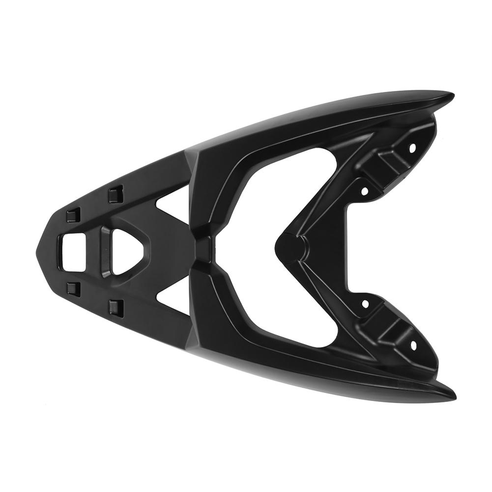 Motorcycle Rear Luggage Rack Cargo Holder Shelf Bracket for Nmax 155 2017?2019