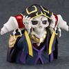 Overlord Ainz Ooal Gown Puppe Cartoon Anime Actionfigur PVC Spielzeug Sammelfiguren Für Freund Geschenk