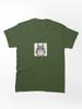 My Neighbor Totoro Chibi Totoro Classic Unisex T-Shirt