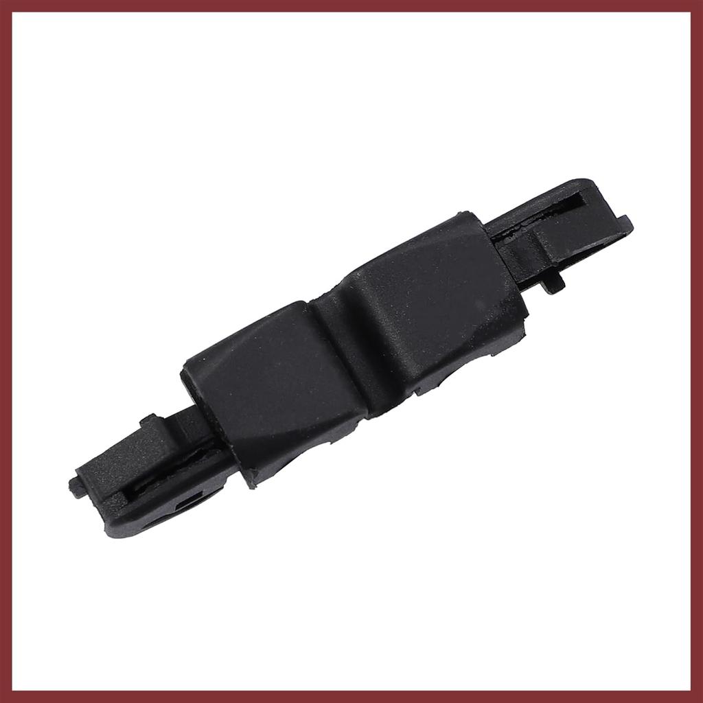 91594-SNA-A01 Kraftstofftank-Einfüllstutzen-Abdeckung Clip Befestigung für Öltankdeckel für Honda Accord für Honda CR-V für Honda Civic 2006-2015 für Honda Pilot