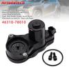 Artudatech Hinterradbremssattel Servomotor Für Lexus NX200t Toyota C-HR 2015 2016 2017 2018 2019 2020 2021 46310-78010