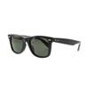 Ray-Ban Ray-Ban RB2140F-901 Wayfarer Square Sunglasses