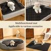 Kimpets Cat Dog Pet Cushion Non-Slip Waterproof Washed Soft Puppy Cushion Cat Cushion Pets Supplies