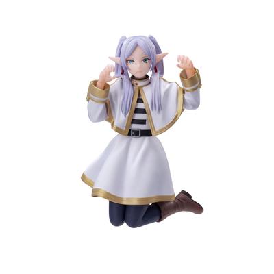 SEGA Premium Funeral Freeren Cho-kos   Figure - Freeren Collectible