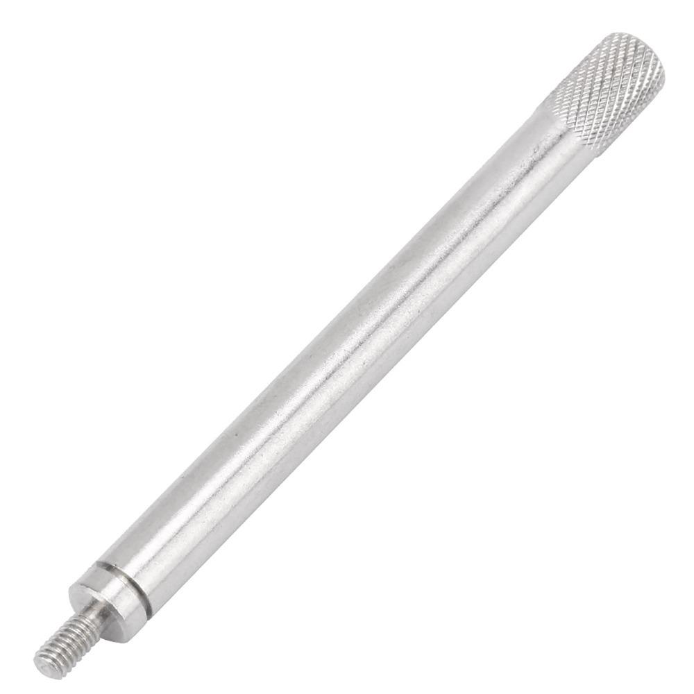 M2.5 Thread Dial Indicator Extension Rod Interchangeable Measuring Tool  Precision Machining Use