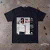 Tricou Vicios Nouă B4EM Merch Tee, Tricou Vicios Nouă Pentru Nimic, Grafică Rap Underground Y2K Drain Gang