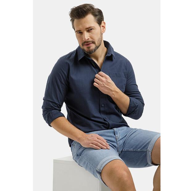 Рубашка Cross Jeans 35660-001