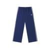 Teenie Weenie Men's Drawstring Contrast Webbing Casual Pants