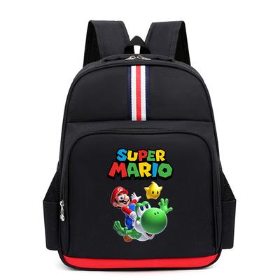 Game Merchandise Student Backpack Outdoor Travel Bag Casual Computer Bag