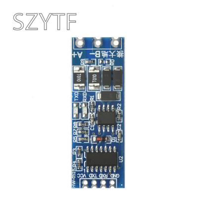 TTL To RS485 Hardware Automatic Flow Control Module 3.3V 5V Serial UART Converter Industrial Grade Board