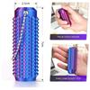 Little Ouchies Anti Anxiety Fidget Mini Grippie Spike Keychain Pendant Stress Relief Durable Gift