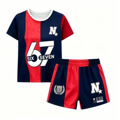 Para niños y niñas (más de 4 años) – Conjuntos de ropa