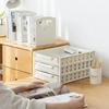 Xiaomi 1pc Creative Pencil Holder Pen Cup Makeup Brush Holder for Colored Pencils Crayons Paint Brushes Art Studio Desk