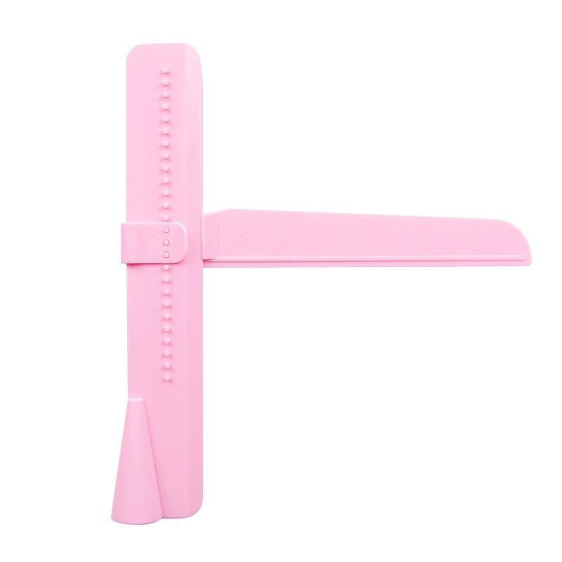 Adjustable Kitchen Turning Sugar Leveling Device Cake Decorating Cake Spatula DIY Food Grade Plastic Cake Kitchen Pastry Tools