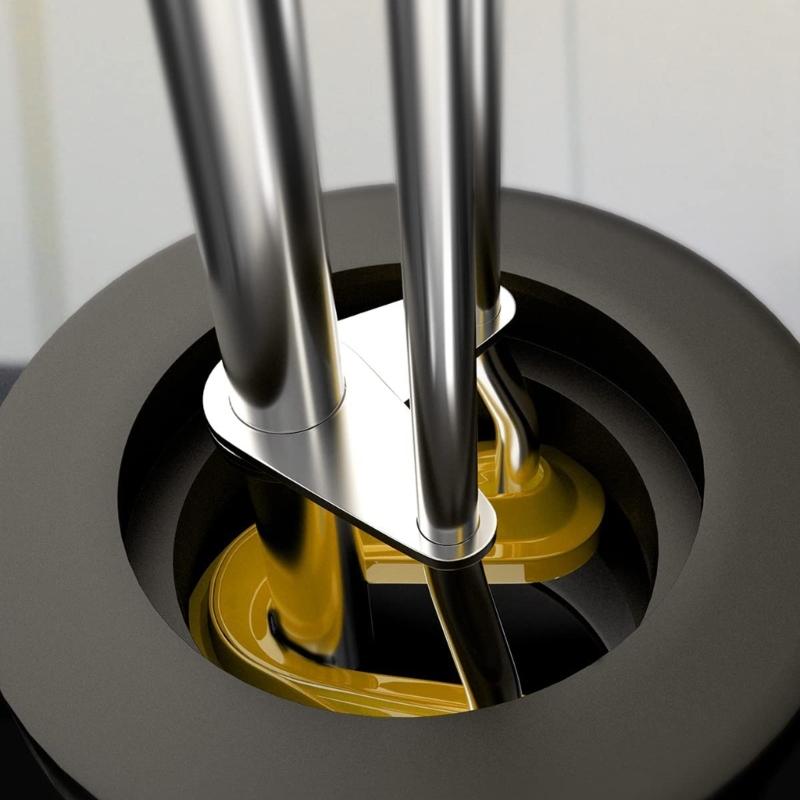 3Pcs Hydraulic Cylinder Seal Installation Tools Hydraulic Cylinder Piston Repair Seal Kit Rod Seal Hydraulic Seal