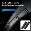Car Seat Belt Shoulder Cover Insurance Strap Protection Pad For Xc60 Xc90 V40 V60 S60 V50 V90 S80 C40 XC40 V70 XC70 C30