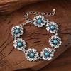 Bohemian Vintage Bracelet for Women -  Everyday Jewelry Gift for Her, Bohemian Jewelry