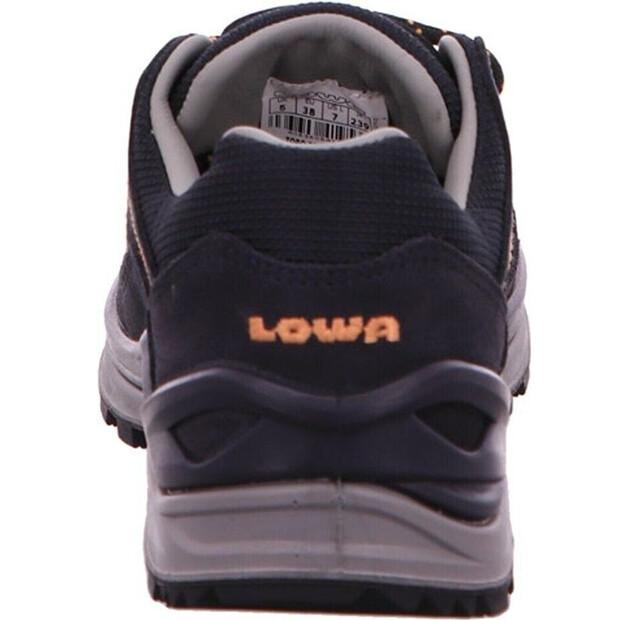 Полуботинки Lowa Toro Pro LL LO