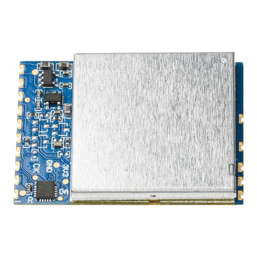 RX3364 3.3G Wireless FPV Image Transmission Module Wireless Analogue Audio Video Reception Module Stable Clear Image Transmitter