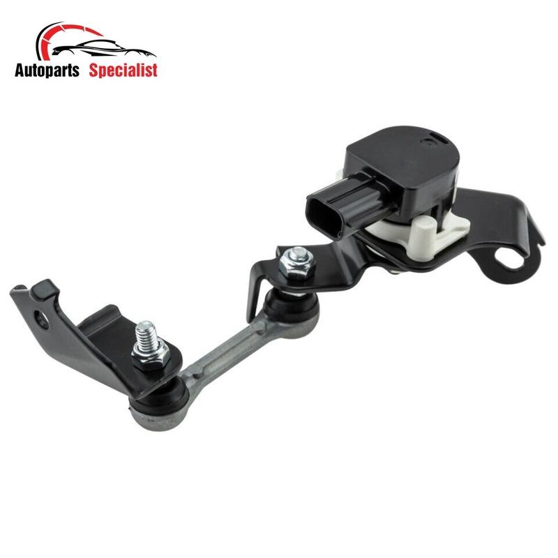 Car 33146-TR0-E01 33136TR0E01 Headlight Level Sensor For Honda Civic 9 2011 2012 2013 2014 2015 2016 2017 Auto part
