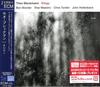 CD THEO BLECKMANN  Elegy SHMCD UCCE3066 ECM 2022 Japan Obi Jazz