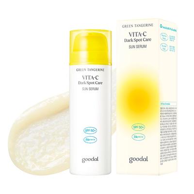 Produits pour le corps – Crèmes solaires et produits pour le bronzage