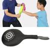 Boxing Target Paddle  Boxing Striking Target Pad Martial Arts Training Equipment for Tae Kwon Do Karate  Boxing Martial Arts Training