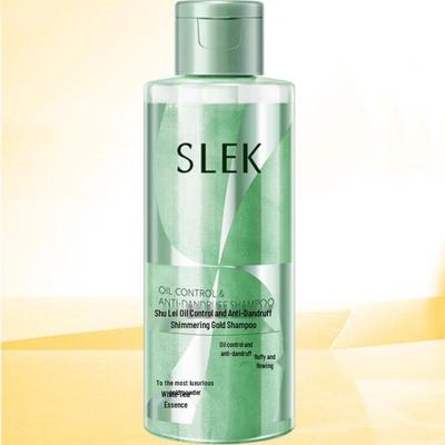 Shampooer og balsammer til hår