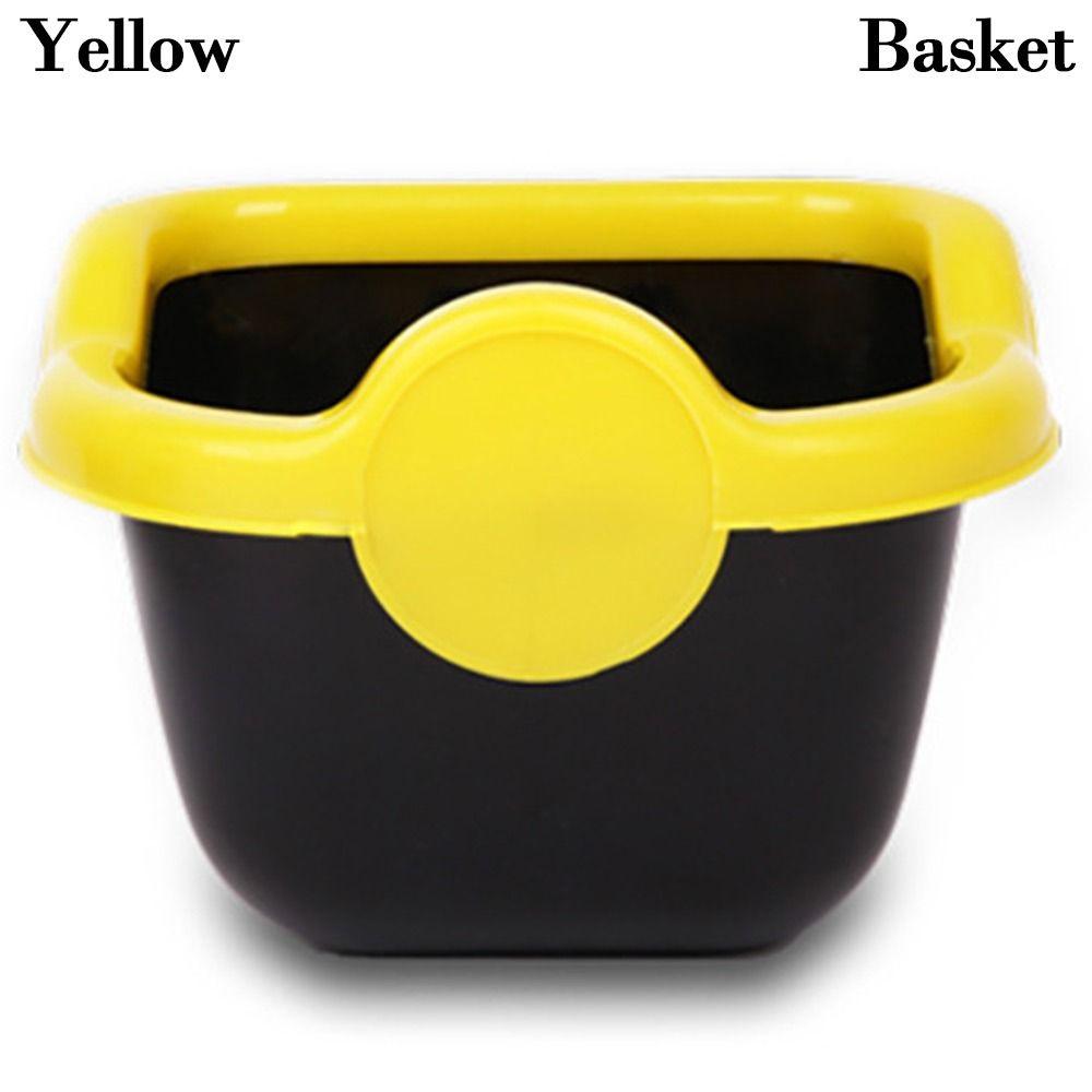 Parts Outdoor Streamers Tassel Bicycle Basket Bike Bicycle Decoration Tricycle Handlebar Tassels