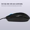 Lenovo MW21 Wired USB Optical Mouse