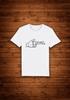 Pew Pew Funny Hand Finger Bang / T-shirt Unique Design Street Wear Art Urban Graphic Tees Top