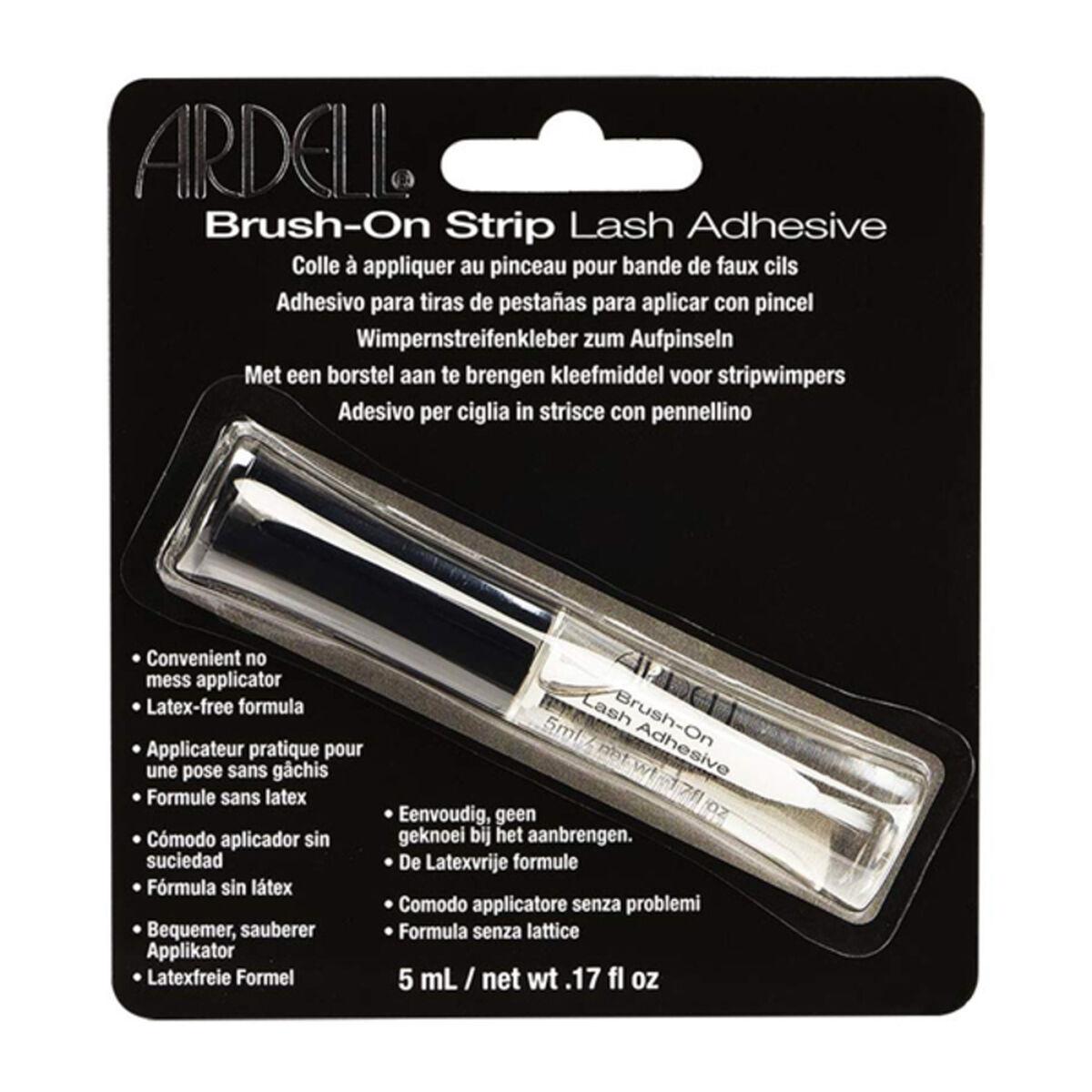 

Клеи Ardell Adhesivo Stip Lash без латекса