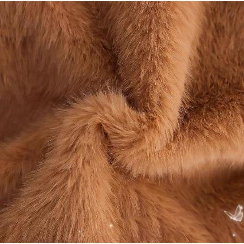 Infant Toddler Autumn Winter Plush Thick Warm Jumpsuit Winter Jacket Baby Cute Outerwear Rompers