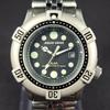 Used ALBA Seiko AQUAGEAR diver's watch dead stock
