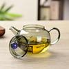 Shàng Qí Retro Starry Sky Filtering Glass Teapot