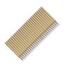 100pcs P50‑J1P50‑B1P75‑B1P75‑E2P100‑E2 Spring Test Probe Round