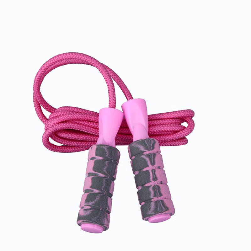 Adult & Student Weighted Fitness Skipping Rope
