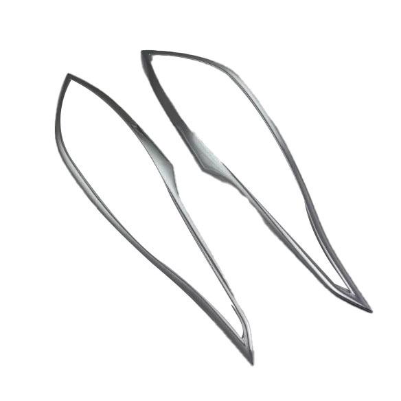 Fits 16-19 Mazda CX-4: Rearview Mirror Handle, Rear Guard, A-Pillar & Other Interior/Exterior Trim