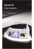 Fits 26 Denza N9/N8L Models: Central Console & 25 Lower Layer Storage Boxes for Car Interiors.