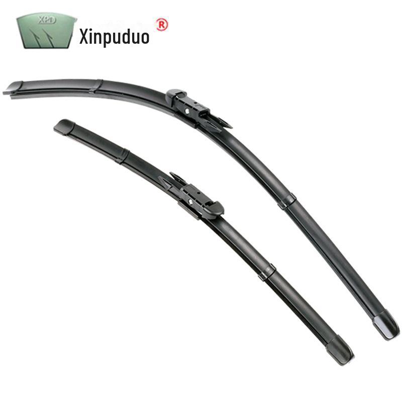Tesla Model 3/Y/S Boneless Front Wiper Blades