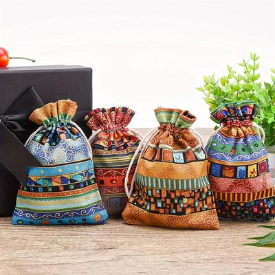 Hediye Paketi – Ambalaj poşetleri ve organze