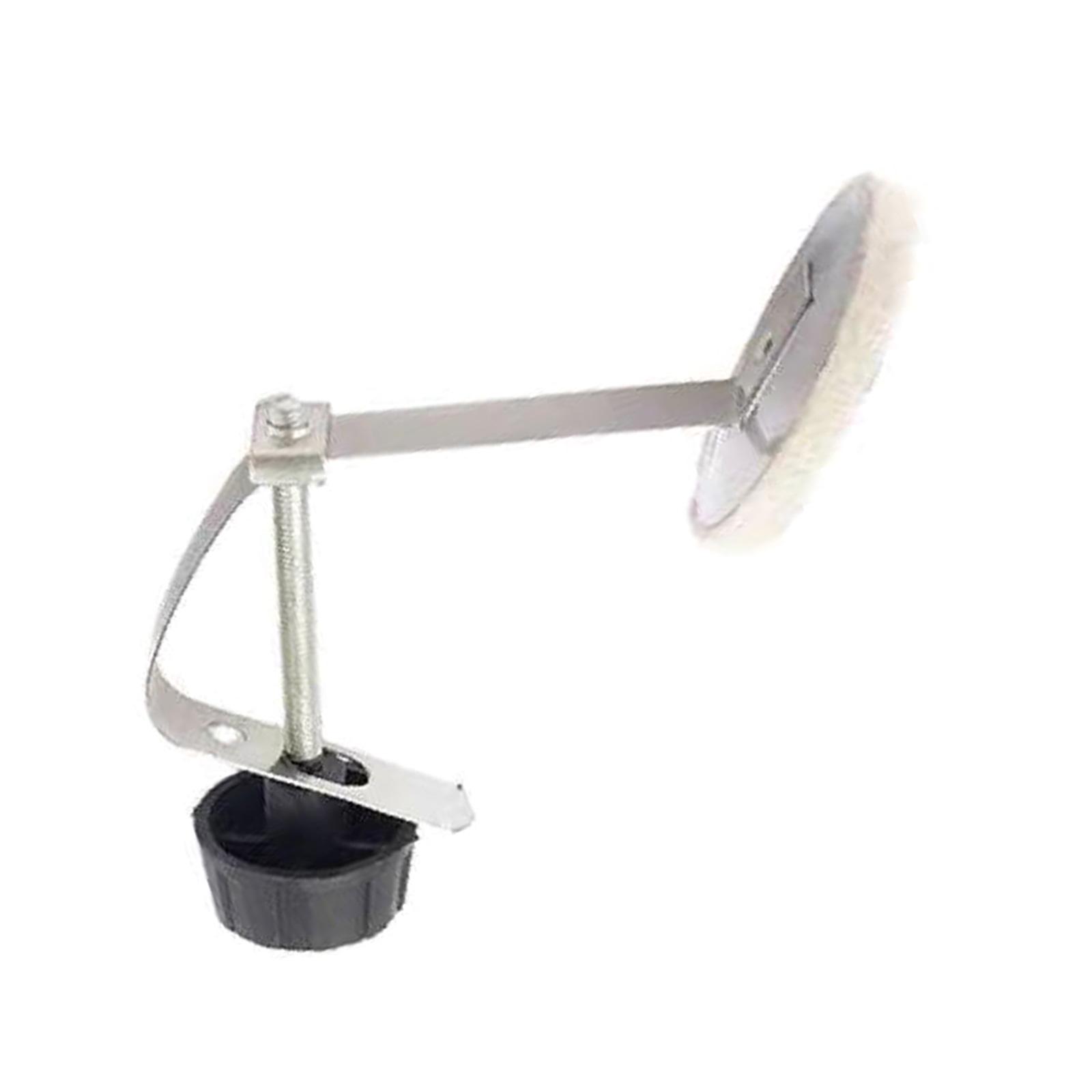 

Snare Drum Mute Dampeners Drum Muffler Pad Drum Accessory Drum Pad Sound Pad Cymbal Silencer Drum Silencer Drum Mute Pad B