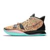 Nike Kyrie 7 Play for the Future Men Sneakers Orange Atomic-Orange Tropical-Twist DD1447-800