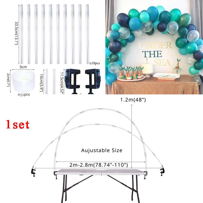 35/70/100/130cm Balloon Stand Wedding Decoration Happy Birthday Party Balloon Stick Holder Baloon Accessories Festival Globos