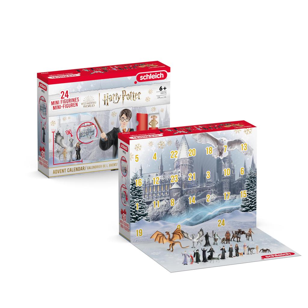 Schleich Harry Potter Advent Calendar 99175