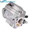 Boat Engine 3301-821854T4 3301-821854T19 Top Carb Carburetor for Mercury Quicksilver Mariner 40HP 45HP 55HP 60HP