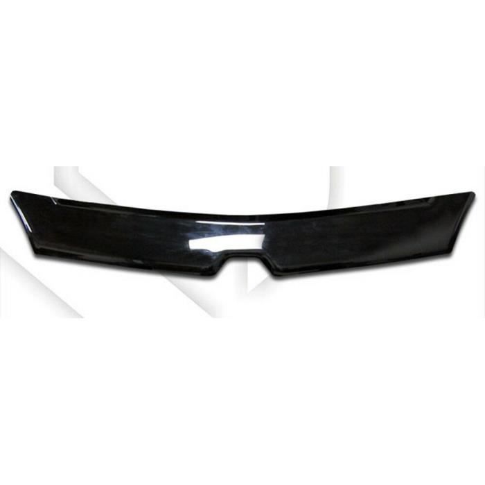 SCOUTT BRA CAPOT DEFLECTEUR PROTECTION pour RENAULT KANGOO 2014-2021