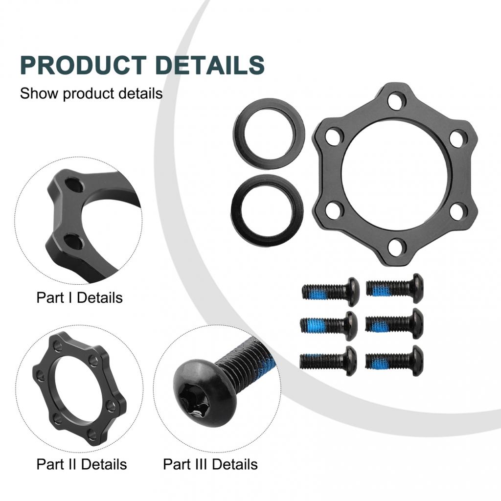 Bicycle Parts Boost Hub Adapter Hubs Practical Road Bike