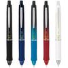 PILOT Mechanical Pencil Doctor Grip Ace 0.5mm Gradient Red HDGAC80RGR